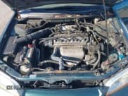 ✅ 2002 Honda Accord • VIN: JHMCG65542C016427 • Lot: 43807292. Listed on IAAI with 209,510 mi. Free auction sales archive from the USA and detailed vehicle history report at DreamBid. Image 10.