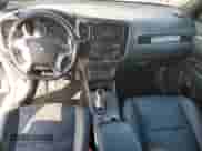 2019 Mitsubishi Outlander SEL with VIN JA4J24A50KZ056349, listed as a Copart auction lot 56421525 with 79,679 mi miles and Salvage title. Bid and sale history available at DreamBid. Image 8.