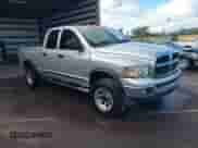 2005 Dodge 3500 SLT z VIN 3D7LS38C15G791333, wystawiony jako IAAI lot #40892553 z przebiegiem 188 933 mil mil oraz . Historia ofert i sprzedaży dostępna na DreamBid. Obrazek 1.