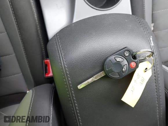 ✅ 2015 Ford C-Max SE • VIN: 1FADP5AU4FL105195 • Лот: 43478191. Опубликован ранее на IAAI с пробегом 156 563 миль. Бесплатный доступ к архиву аукционных продаж из США и подробный отчёт об истории автомобиля на DreamBid. Изображение 11.