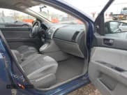 ✅ 2007 Nissan Sentra S • VIN: 3N1AB61E57L712760 • Lot: 43512909. Listed on IAAI with 125,465 mi. Free auction sales archive from the USA and detailed vehicle history report at DreamBid. Image 5.