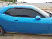 2016 Dodge Challenger SRT Hellcat z VIN 2C3CDZC90GH254687, wystawiony jako IAAI lot #43057103 z przebiegiem 54 293 mil mil oraz . Historia ofert i sprzedaży dostępna na DreamBid. Obrazek 13.