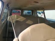 ✅ 2009 Ford Econoline Passenger XL • VIN: 1FBNE31L39DA71625 • Lot: 60739195. Listed on Copart with 165,954 mi. Free auction sales archive from the USA and detailed vehicle history report at DreamBid. Image 10.