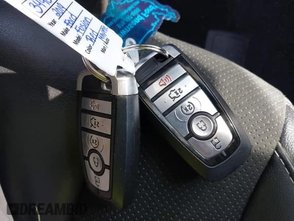 ✅ 2019 Ford Fusion Sport • VIN: 3FA6P0VP5KR212168 • Лот: 42497244. Опубликован ранее на IAAI с пробегом 67 533 миль. Бесплатный доступ к архиву аукционных продаж из США и подробный отчёт об истории автомобиля на DreamBid. Изображение 11.