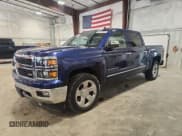 ✅ 2014 Chevrolet Silverado 1500 LTZ • VIN: 3GCUKSEJ3EG304886 • Лот: 68710045. Опубликован ранее на Copart с пробегом 181 905 миль. Бесплатный доступ к архиву аукционных продаж из США и подробный отчёт об истории автомобиля на DreamBid. Изображение 1.
