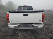 ✅ 2004 Chevrolet Colorado LS ZQ8 • VIN: 1GCCS196148170024 • Лот: 60282545. Опубликован ранее на Copart с пробегом 109 889 миль. Бесплатный доступ к архиву аукционных продаж из США и подробный отчёт об истории автомобиля на DreamBid. Изображение 6.