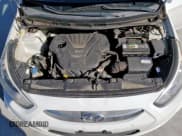 ✅ 2016 Hyundai Accent SE • VIN: KMHCT5AE8GU261922 • Лот: 90654835. Опубликован ранее на Copart с пробегом 154 277 миль. Бесплатный доступ к архиву аукционных продаж из США и подробный отчёт об истории автомобиля на DreamBid. Изображение 11.