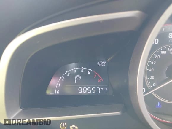 ✅ 2016 Mazda 3 i Sport • VIN: JM1BM1K79G1355170 • Лот: 42180744. Опубликован ранее на IAAI с пробегом 98 557 миль. Бесплатный доступ к архиву аукционных продаж из США и подробный отчёт об истории автомобиля на DreamBid. Изображение 15.