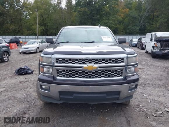 ✅ 2015 Chevrolet Silverado 1500 LT • VIN: 3GCPCREC4FG373687 • Лот: 43371279. Опубликован ранее на IAAI с пробегом 167 486 миль. Бесплатный доступ к архиву аукционных продаж из США и подробный отчёт об истории автомобиля на DreamBid. Изображение 13.