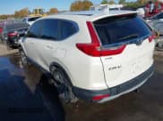 ✅ 2018 Honda CR-V EX-L • VIN: 5J6RW2H8XJL014073 • Лот: 43619418. Опубликован ранее на IAAI с пробегом 95 925 миль. Бесплатный доступ к архиву аукционных продаж из США и подробный отчёт об истории автомобиля на DreamBid. Изображение 3.