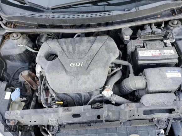 ✅ 2015 Hyundai Accent GLS • VIN: KMHCT4AE4FU927036 • Лот: 40691914. Опубликован ранее на Copart с пробегом 139 131 миль. Бесплатный доступ к архиву аукционных продаж из США и подробный отчёт об истории автомобиля на DreamBid. Изображение 11.