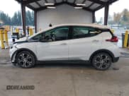 ✅ 2020 Chevrolet Bolt EV Premier • VIN: 1G1FZ6S08L4114916 • Lot: 43682053. Listed on IAAI with 34,138 mi. Free auction sales archive from the USA and detailed vehicle history report at DreamBid. Image 15.