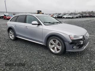 ✅ 2015 Audi allroad A6 V8 • VIN: WA1UFCFL6FA128565 • Лот: 54487274. Опубликован ранее на Copart с пробегом 136 928 миль. Бесплатный доступ к архиву аукционных продаж из США и подробный отчёт об истории автомобиля на DreamBid. Изображение 4.