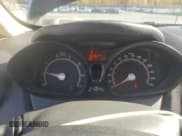 ✅ 2013 Ford Fiesta S • VIN: 3FADP4TJXDM162025 • Lot: 87433875. Listed on Copart with 103,762 mi. Free auction sales archive from the USA and detailed vehicle history report at DreamBid. Image 9.