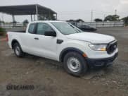 ✅ 2022 Ford Ranger XL • VIN: 1FTER1EH4NLD20976 • Lot: 81327805. Listed on Copart with 49,835 mi. Free auction sales archive from the USA and detailed vehicle history report at DreamBid. Image 4.