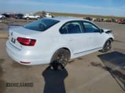 ✅ 2018 Volkswagen Jetta SEL • VIN: 3VWL17AJ2JM252094 • Lot: 41397575. Listed on IAAI with 57,983 mi. Free auction sales archive from the USA and detailed vehicle history report at DreamBid. Image 4.