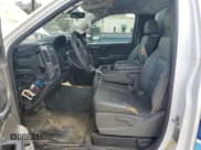 ✅ 2015 Chevrolet Silverado 2500HD Work Truck • VIN: 1GC0CUEG0FZ508462 • Lot: 53949005. Wystawiony na Copart z przebiegiem 265 120 mil. Bezpłatny archiwum sprzedaży aukcyjnych z USA i szczegółowy raport historii pojazdu na DreamBid. Zdjęcie 7.