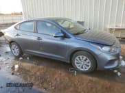 ✅ 2019 Hyundai Accent SE • VIN: 3KPC24A39KE064247 • Лот: 88630335. Опубликован ранее на Copart с пробегом 78 510 миль. Бесплатный доступ к архиву аукционных продаж из США и подробный отчёт об истории автомобиля на DreamBid. Изображение 4.