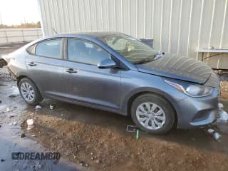 ✅ 2019 Hyundai Accent SE • VIN: 3KPC24A39KE064247 • Лот: 88630335. Опубликован ранее на Copart с пробегом 78 510 миль. Бесплатный доступ к архиву аукционных продаж из США и подробный отчёт об истории автомобиля на DreamBid. Изображение 4.
