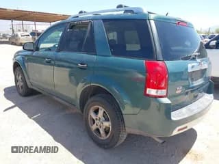 ✅ 2007 Saturn VUE I4 • VIN: 5GZCZ33D17S821379 • Lot: 42305738. Wystawiony na IAAI z przebiegiem 203 116 mil. Bezpłatny archiwum sprzedaży aukcyjnych z USA i szczegółowy raport historii pojazdu na DreamBid. Zdjęcie 3.