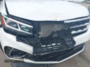 ✅ 2021 Volkswagen Atlas SE • VIN: 1V2RR2CA9MC533190 • Lot: 42729908. Listed on IAAI with 64,596 mi. Free auction sales archive from the USA and detailed vehicle history report at DreamBid. Image 6.