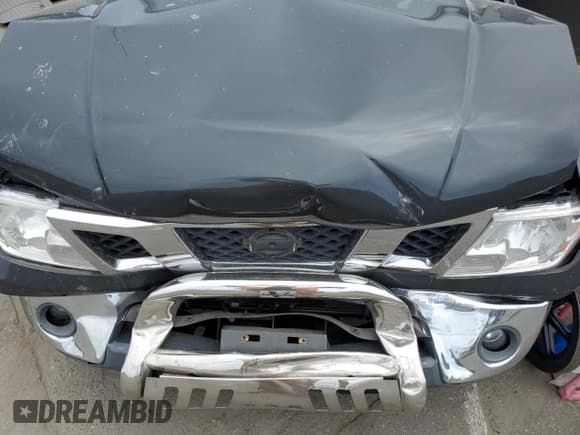 ✅ 2013 Nissan Frontier SL • VIN: 1N6AD0EV2DN763284 • Lot: 64130835. Listed on Copart with 92,257 mi. Free auction sales archive from the USA and detailed vehicle history report at DreamBid. Image 11.