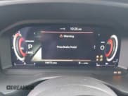 ✅ 2024 Nissan Rogue Platinum • VIN: JN8BT3DDXRW455323 • Lot: 43422974. Wystawiony na IAAI z przebiegiem 14 678 mil. Bezpłatny archiwum sprzedaży aukcyjnych z USA i szczegółowy raport historii pojazdu na DreamBid. Zdjęcie 7.