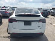 ✅ 2023 Tesla Model X Plaid • VIN: 7SAXCBE65PF418602 • Lot: 42956757. Listed on IAAI with 44,161 mi. Free auction sales archive from the USA and detailed vehicle history report at DreamBid. Image 15.