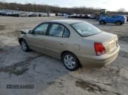 ✅ 2006 Hyundai Elantra GLS • VIN: KMHDN46D36U341376 • Lot: 46229465. Wystawiony na Copart z przebiegiem Nie podano. Bezpłatny archiwum sprzedaży aukcyjnych z USA i szczegółowy raport historii pojazdu na DreamBid. Zdjęcie 2.