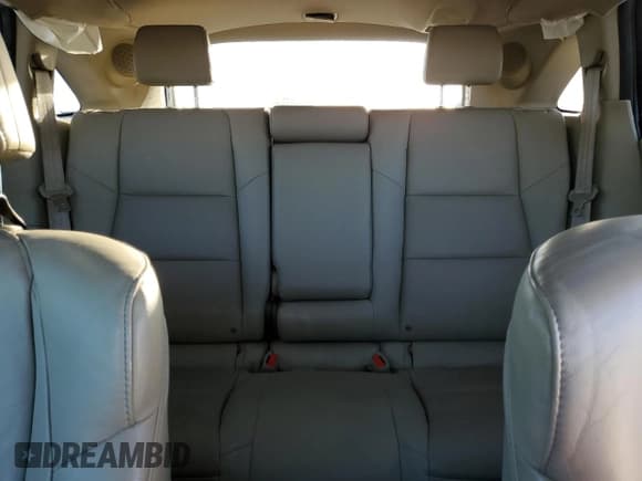 ✅ 2014 Acura RDX Technology • VIN: 5J8TB3H53EL003510 • Lot: 89458625. Listed on Copart with 90,253 mi. Free auction sales archive from the USA and detailed vehicle history report at DreamBid. Image 10.