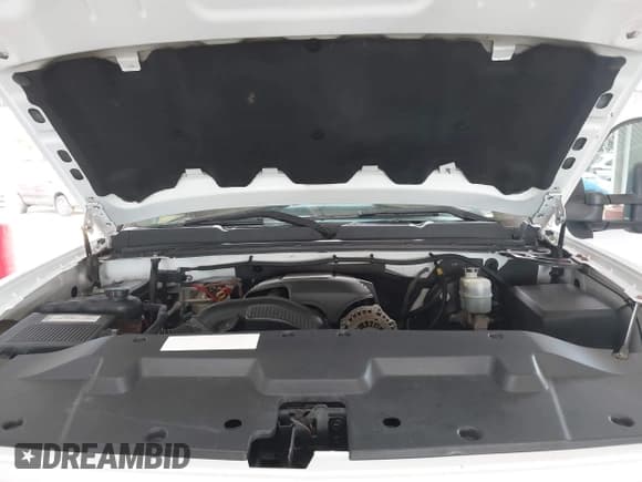 ✅ 2007 Chevrolet Silverado 1500 Work Truck • VIN: 1GCEC14C37E519953 • Lot: 43124498. Wystawiony na IAAI z przebiegiem 297 930 mil. Bezpłatny archiwum sprzedaży aukcyjnych z USA i szczegółowy raport historii pojazdu na DreamBid. Zdjęcie 10.