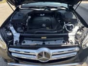 ✅ 2020 Mercedes-Benz GLC 300 • VIN: W1N0G8EB8LF863403 • Lot: 42962841. Listed on IAAI with 130,113 mi. Free auction sales archive from the USA and detailed vehicle history report at DreamBid. Image 10.