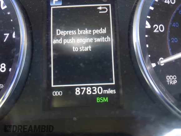 ✅ 2017 Toyota Highlander XLE • VIN: 5TDJZRFH4HS363549 • Lot: 42530155. Wystawiony na IAAI z przebiegiem 87 830 mil. Bezpłatny archiwum sprzedaży aukcyjnych z USA i szczegółowy raport historii pojazdu na DreamBid. Zdjęcie 15.