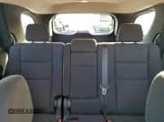 ✅ 2018 Dodge Durango SXT • VIN: 1C4RDJAG9JC154333 • Lot: 94257665. Listed on Copart with 141,942 mi. Free auction sales archive from the USA and detailed vehicle history report at DreamBid. Image 10.