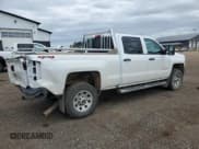 ✅ 2019 Chevrolet Silverado 2500HD Work Truck • VIN: 1GC1KREG2KF126370 • Лот: 66151275. Опубликован ранее на Copart с пробегом 179 792 миль. Бесплатный доступ к архиву аукционных продаж из США и подробный отчёт об истории автомобиля на DreamBid. Изображение 3.