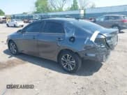 ✅ 2024 Kia Forte LXS • VIN: 3KPF24AD8RE762302 • Lot: 42116508. Wystawiony na IAAI z przebiegiem 9 563 mil. Bezpłatny archiwum sprzedaży aukcyjnych z USA i szczegółowy raport historii pojazdu na DreamBid. Zdjęcie 3.