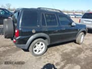 ✅ 2004 Land Rover Freelander • VIN: SALNE22294A401217 • Лот: 41831631. Опубликован ранее на IAAI с пробегом Не указан. Бесплатный доступ к архиву аукционных продаж из США и подробный отчёт об истории автомобиля на DreamBid. Изображение 4.