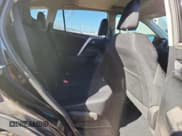 ✅ 2014 Toyota RAV4 XLE • VIN: 2T3RFREVXEW203480 • Lot: 91096735. Listed on Copart with 138,264 mi. Free auction sales archive from the USA and detailed vehicle history report at DreamBid. Image 11.