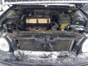 ✅ 2005 Hyundai Sonata GL • VIN: KMHWF25S45A111145 • Лот: 87283834. Опубликован ранее на Copart с пробегом 226 338 миль. Бесплатный доступ к архиву аукционных продаж из США и подробный отчёт об истории автомобиля на DreamBid. Изображение 11.