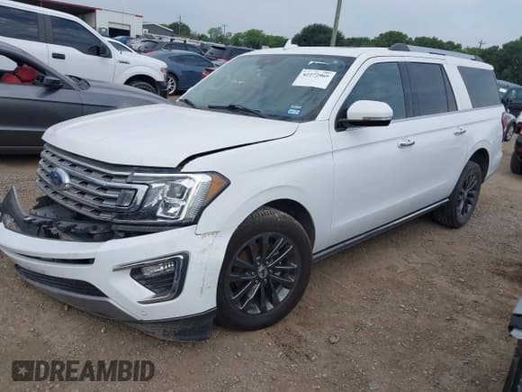 ✅ 2021 Ford Expedition Max Limited • VIN: 1FMJK1KT8MEA18505 • Lot: 42272969. Listed on IAAI with 88,897 mi. Free auction sales archive from the USA and detailed vehicle history report at DreamBid. Image 18.