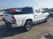✅ 2012 Toyota Tacoma • VIN: 3TMLU4EN3CM100527 • Lot: 42712153. Wystawiony na IAAI z przebiegiem 183 796 mil. Bezpłatny archiwum sprzedaży aukcyjnych z USA i szczegółowy raport historii pojazdu na DreamBid. Zdjęcie 4.