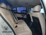 ✅ 2009 BMW 3 Series 328i • VIN: WBAPH53519A435609 • Lot: 80587075. Listed on Copart with 121,924 mi. Free auction sales archive from the USA and detailed vehicle history report at DreamBid. Image 10.