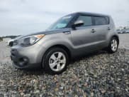 ✅ 2019 Kia Soul • VIN: KNDJN2A26K7685231 • Lot: 91526265. Wystawiony na Copart z przebiegiem 75 535 mil. Bezpłatny archiwum sprzedaży aukcyjnych z USA i szczegółowy raport historii pojazdu na DreamBid. Zdjęcie 1.