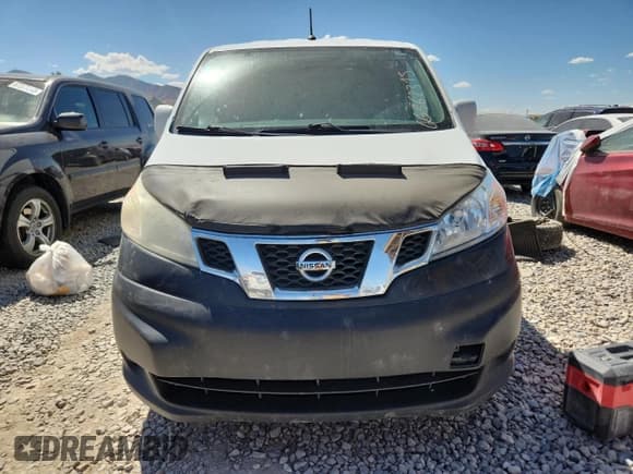 ✅ 2015 Nissan NV200 SV • VIN: 3N6CM0KN8FK693215 • Lot: 66362315. Wystawiony na Copart z przebiegiem 115 297 mil. Bezpłatny archiwum sprzedaży aukcyjnych z USA i szczegółowy raport historii pojazdu na DreamBid. Zdjęcie 5.