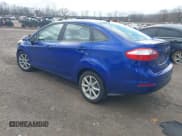 ✅ 2015 Ford Fiesta SE • VIN: 3FADP4BJ1FM163651 • Lot: 43804801. Wystawiony na IAAI z przebiegiem 64 704 mil. Bezpłatny archiwum sprzedaży aukcyjnych z USA i szczegółowy raport historii pojazdu na DreamBid. Zdjęcie 3.