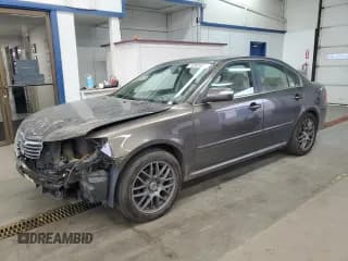 ✅ 2010 Kia Optima LX • VIN: KNAGG4A84A5440049 • Лот: 92825315. Опубликован ранее на Copart с пробегом 107 423 миль. Бесплатный доступ к архиву аукционных продаж из США и подробный отчёт об истории автомобиля на DreamBid. Изображение 1.