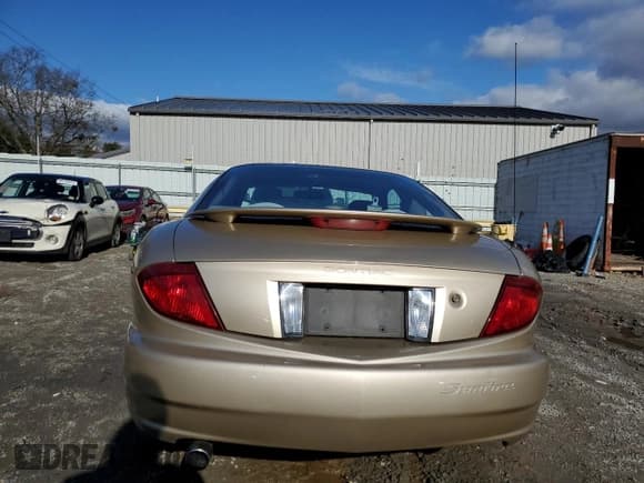 ✅ 2005 Pontiac Sunfire • VIN: 3G2JB12F05S191817 • Лот: 84624534. Опубликован ранее на Copart с пробегом Не указан. Бесплатный доступ к архиву аукционных продаж из США и подробный отчёт об истории автомобиля на DreamBid. Изображение 6.