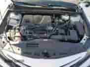 2021 Toyota Camry Hybrid SE с VIN 4T1G31AK7MU028884, выставлен на аукционе Copart как лот 80913515 с пробегом 102 237 миль миль и Списание • Salvage title. История ставок и продаж доступна на DreamBid. Изображение 11.