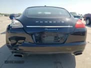 ✅ 2012 Porsche Panamera • VIN: WP0AA2A71CL072305 • Lot: 52633045. Listed on Copart with 115,799 mi. Free auction sales archive from the USA and detailed vehicle history report at DreamBid. Image 6.