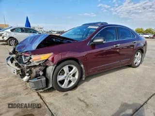 ✅ 2010 Acura TSX • VIN: JH4CU2F62AC021004 • Lot: 93753845. Listed on Copart with 260,240 mi. Free auction sales archive from the USA and detailed vehicle history report at DreamBid. Image 1.